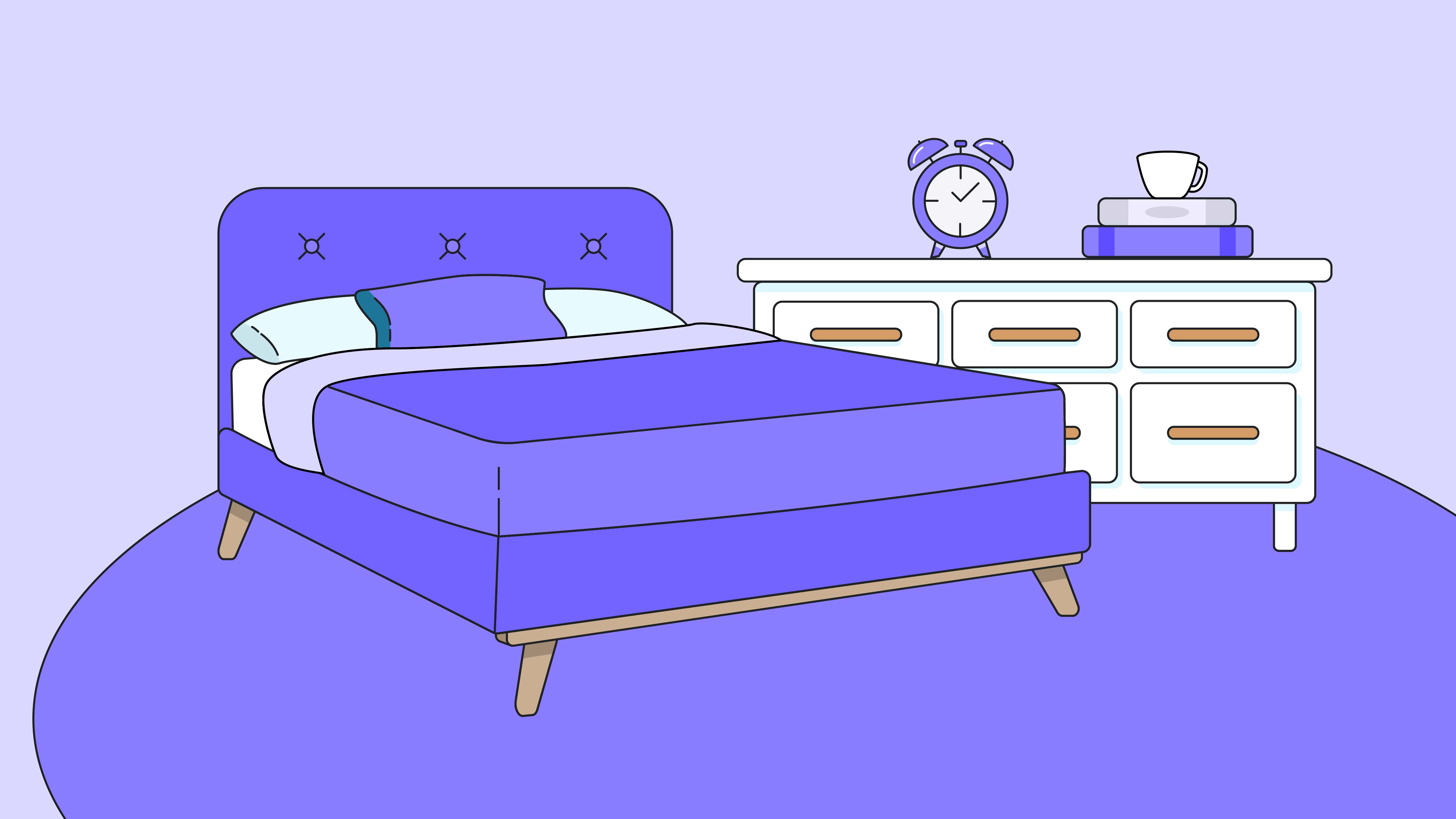 Where To Try Out A Purple Mattress