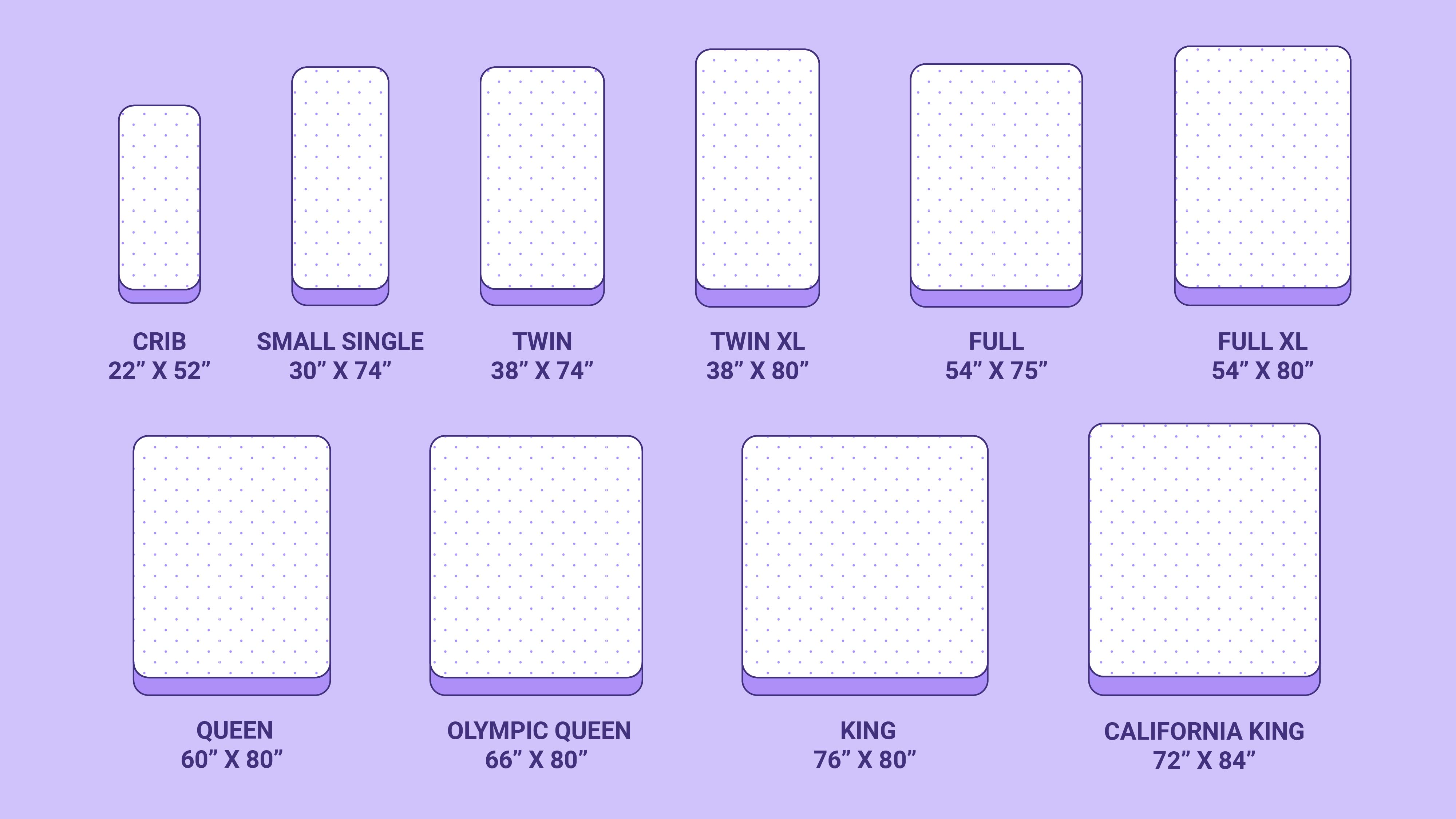 queen xl mattress dimensions
