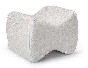 Knee pillow - the best pillow for side sleeper - AZ Big Media