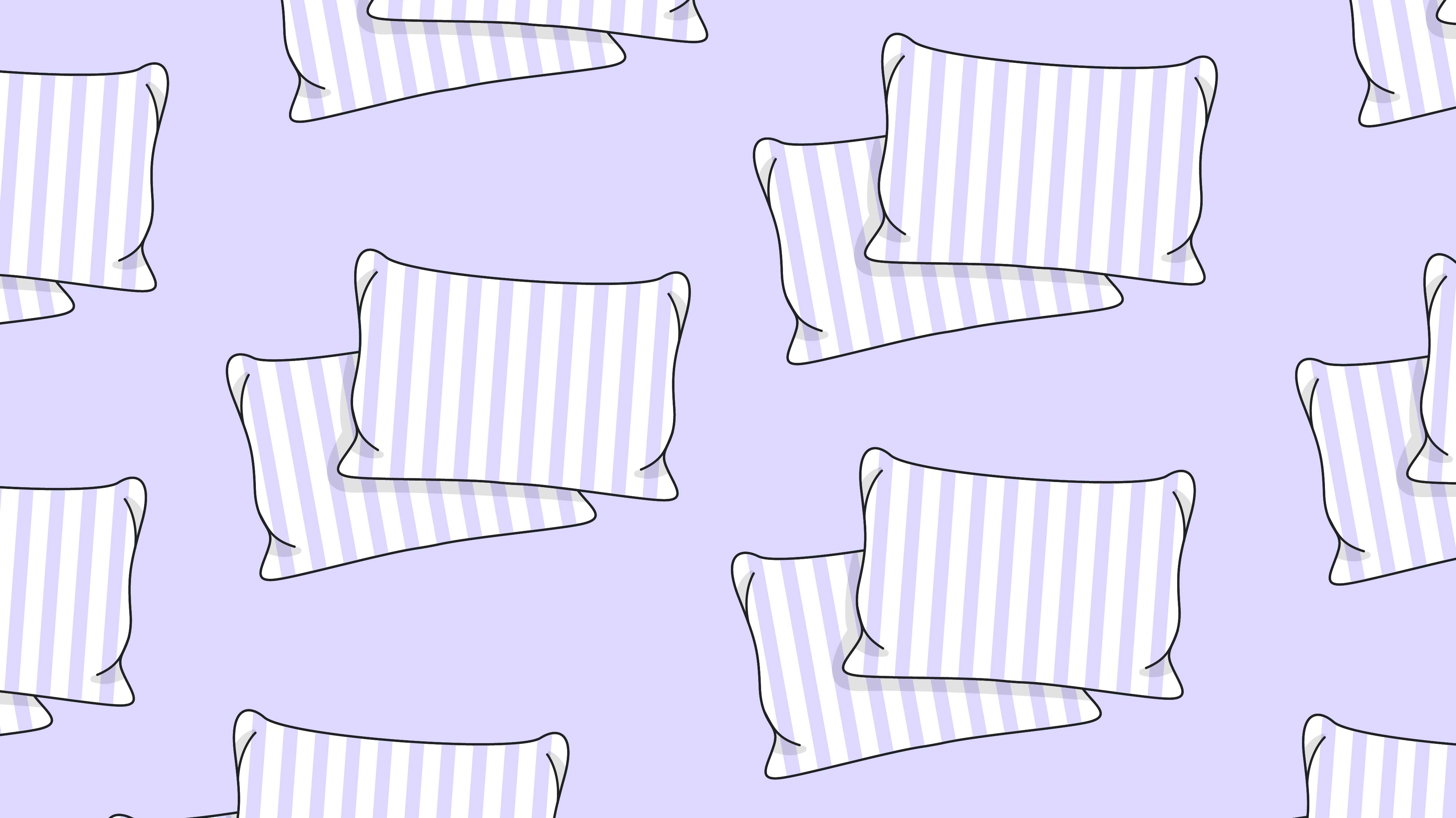 How Many Pillows Should You Sleep With?