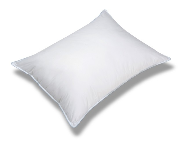 best down alternative pillows