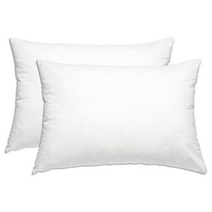 old feather pillows for sale