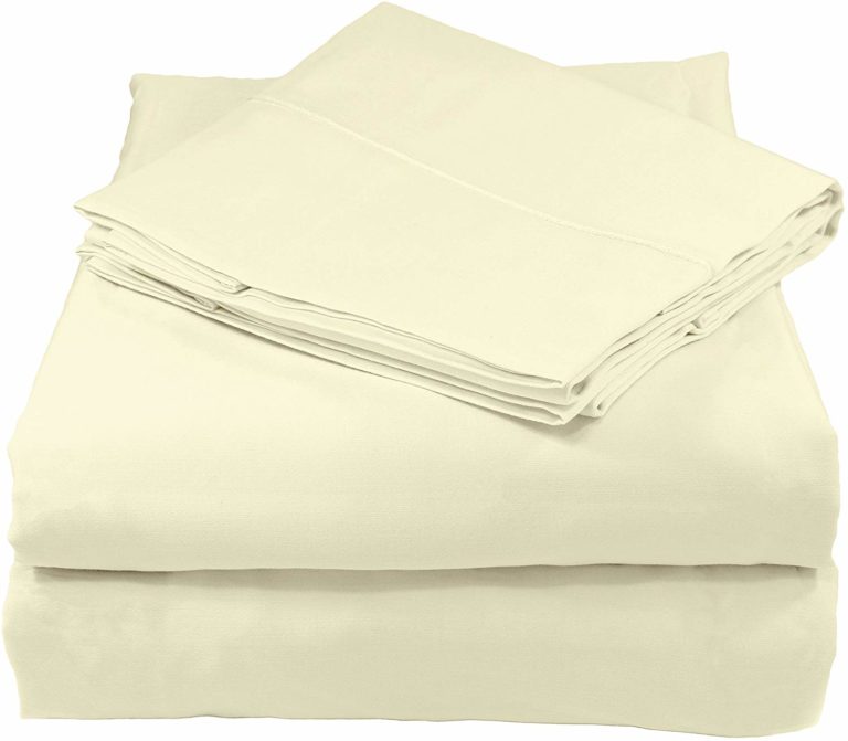 Best Cotton Sheets of 2024 Sleep Junkie