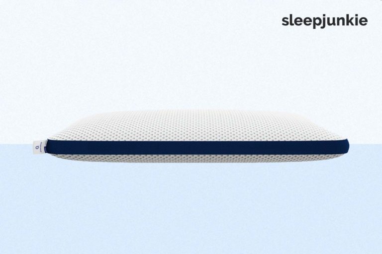 Best Cooling Pillows of 2024 Sleep Junkie