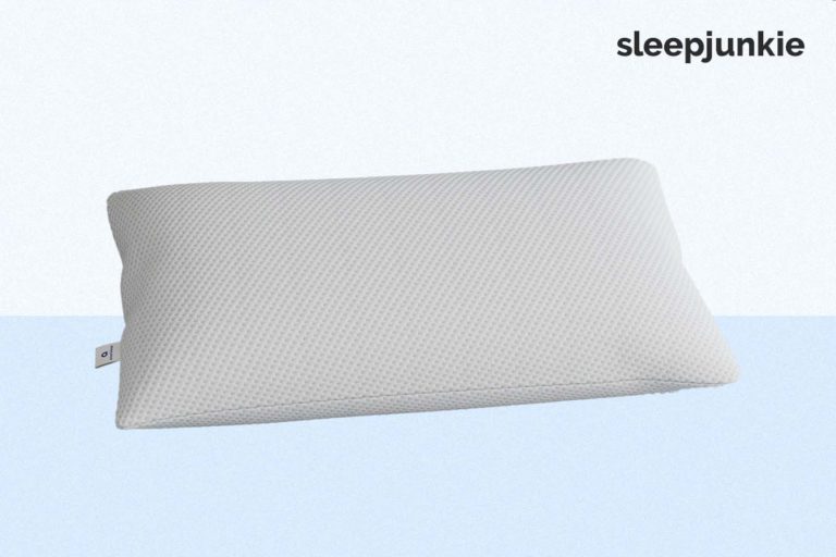 13 Best Pillows of 2024 Sleep Junkie