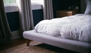 How to Keep Your Mattress From Sliding