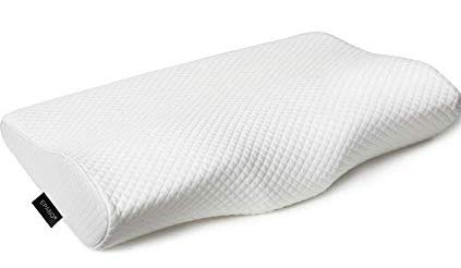 Best Pillow for Neck Pain in 2024 - Sleep Junkie