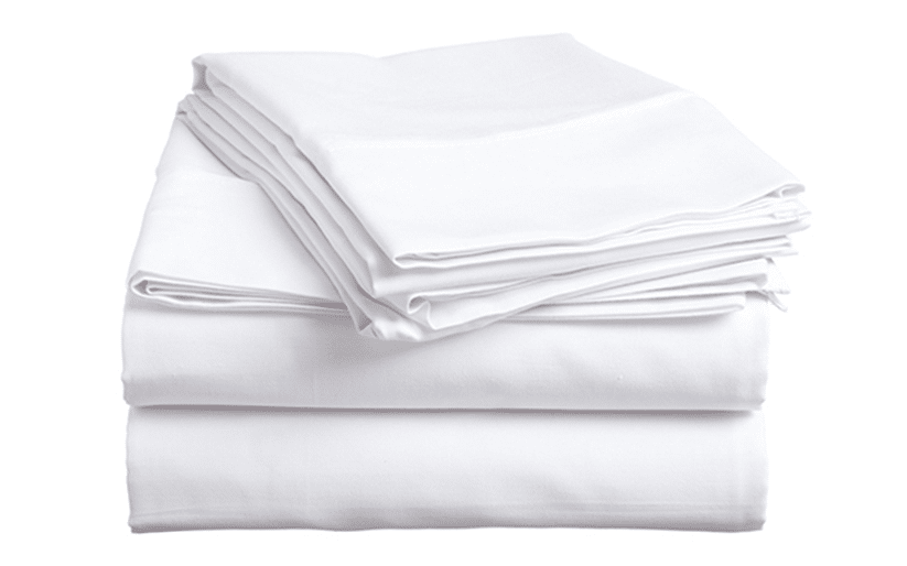 Best Organic Cotton Sheets of 2023 - Sleep Junkie