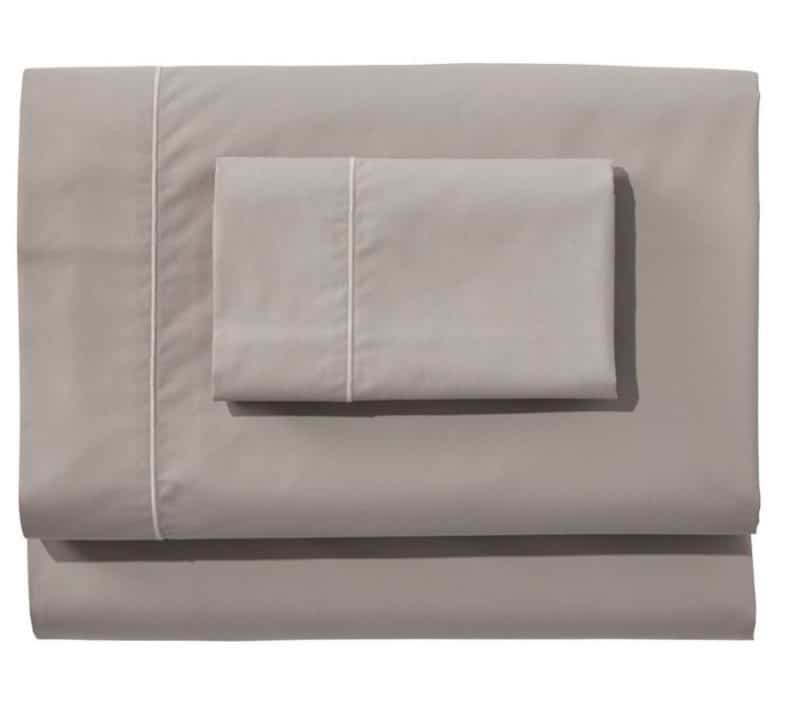 Best Percale Cotton Sheets of 2024 Sleep Junkie
