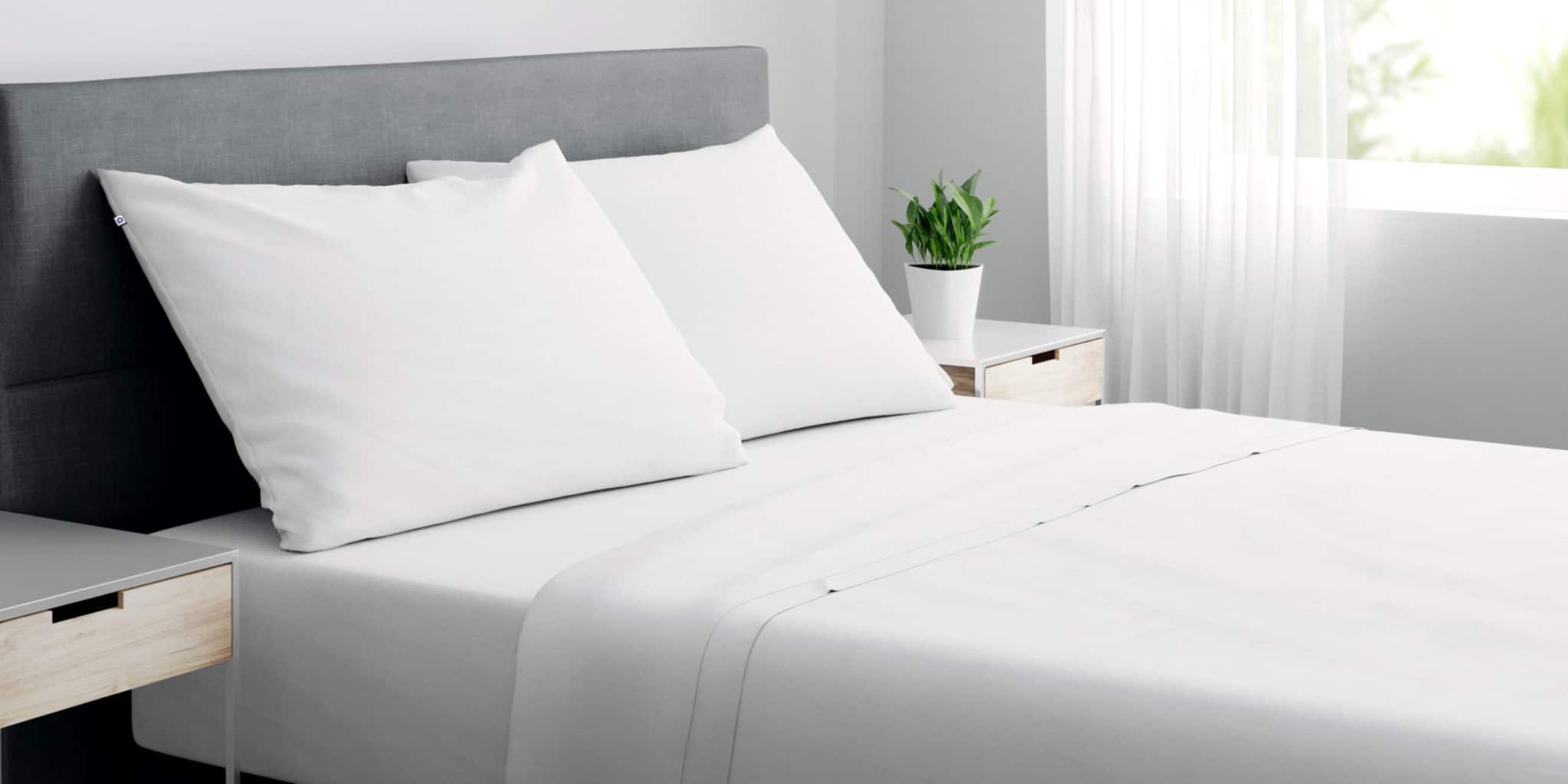 Best Sheets for Hot Sleepers of 2024 Sleep Junkie