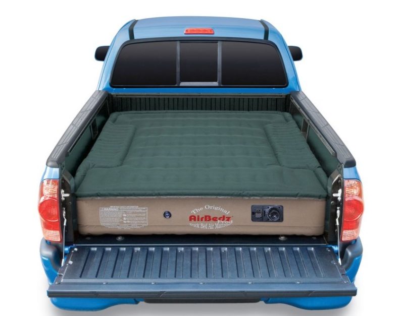 semi truck bed mattress 35 x80