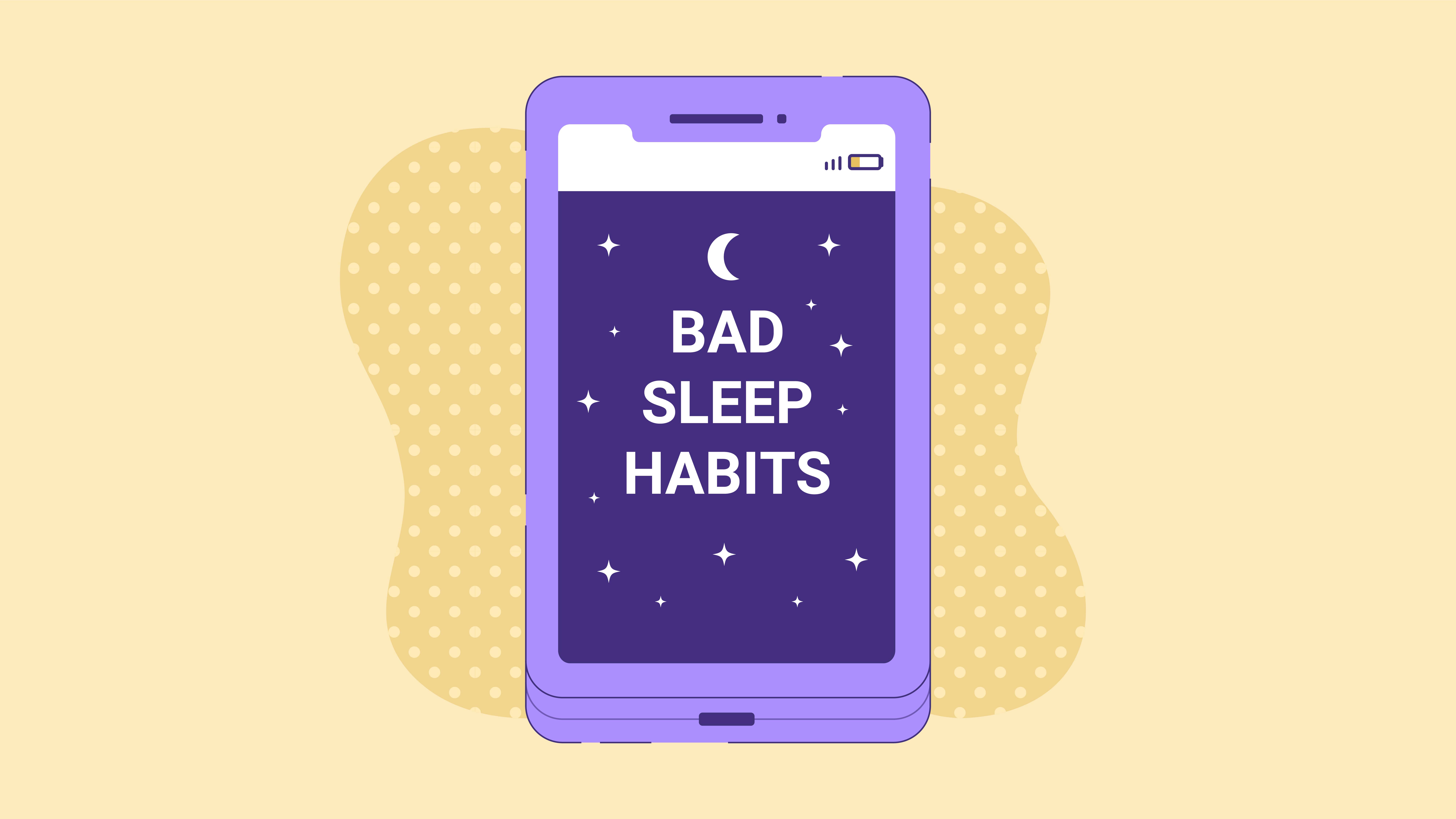 Sleep habits