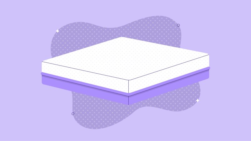 best mattress for petite sleeper