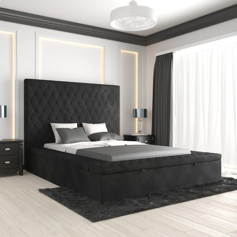 Best Platform Bed Frames of 2024 Sleep Junkie