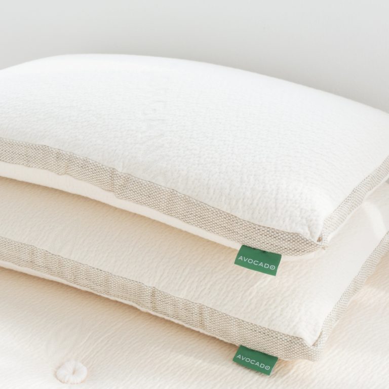 Best Firm Pillows of 2024 Sleep Junkie