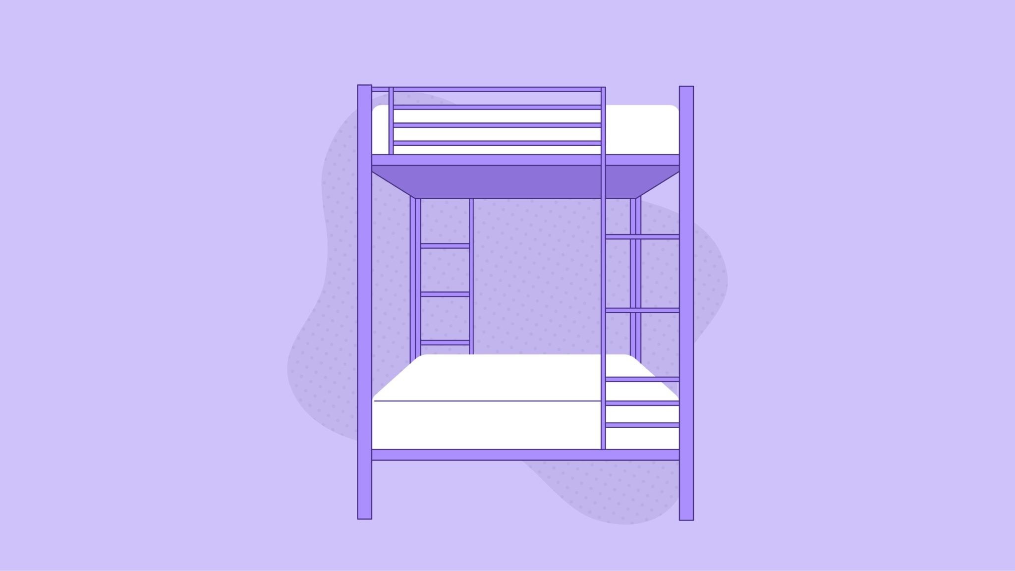 Bunk Bed Dimensions and Sizes Guide Sleep Junkie