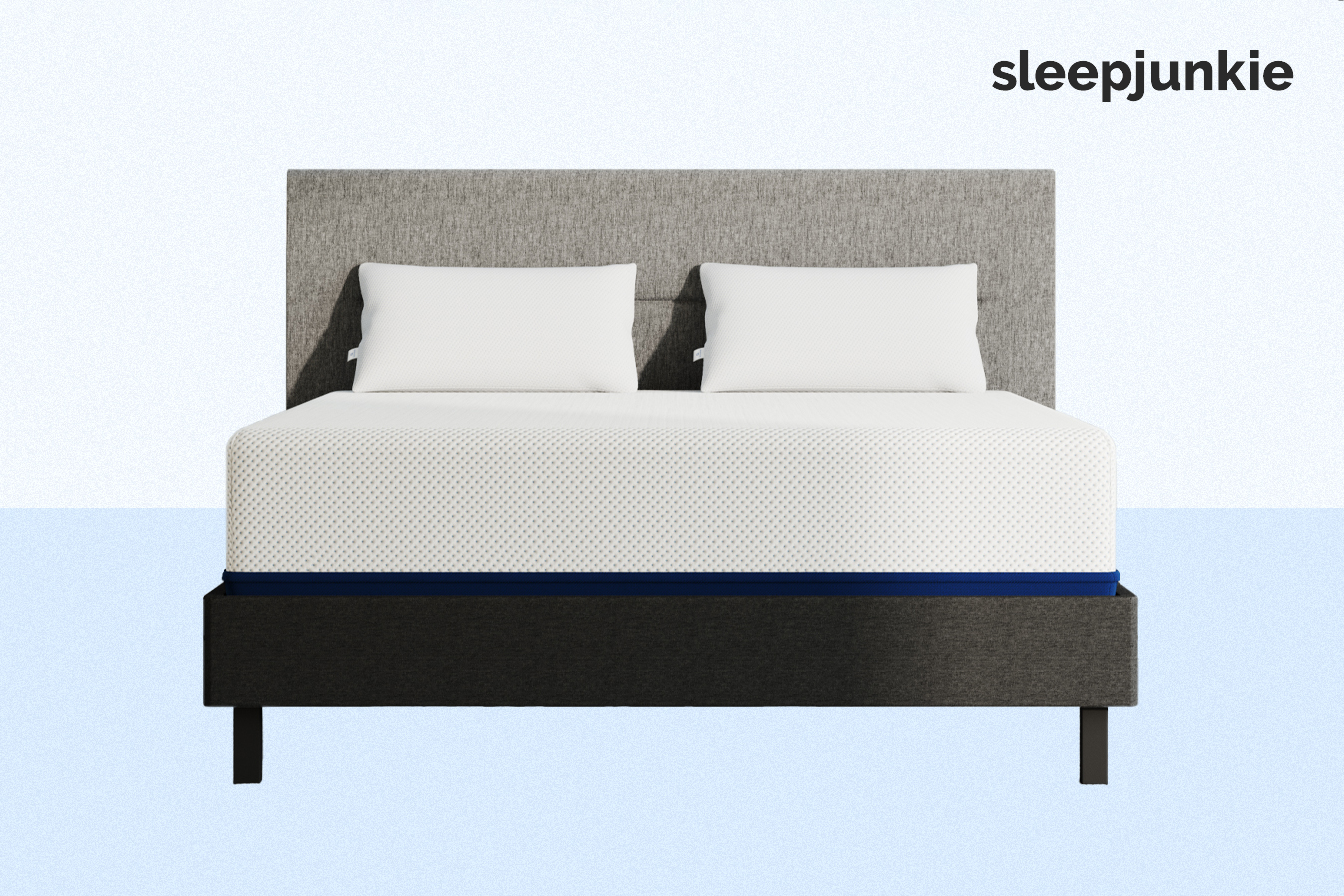 serenia sleep 3 inch mattress pad
