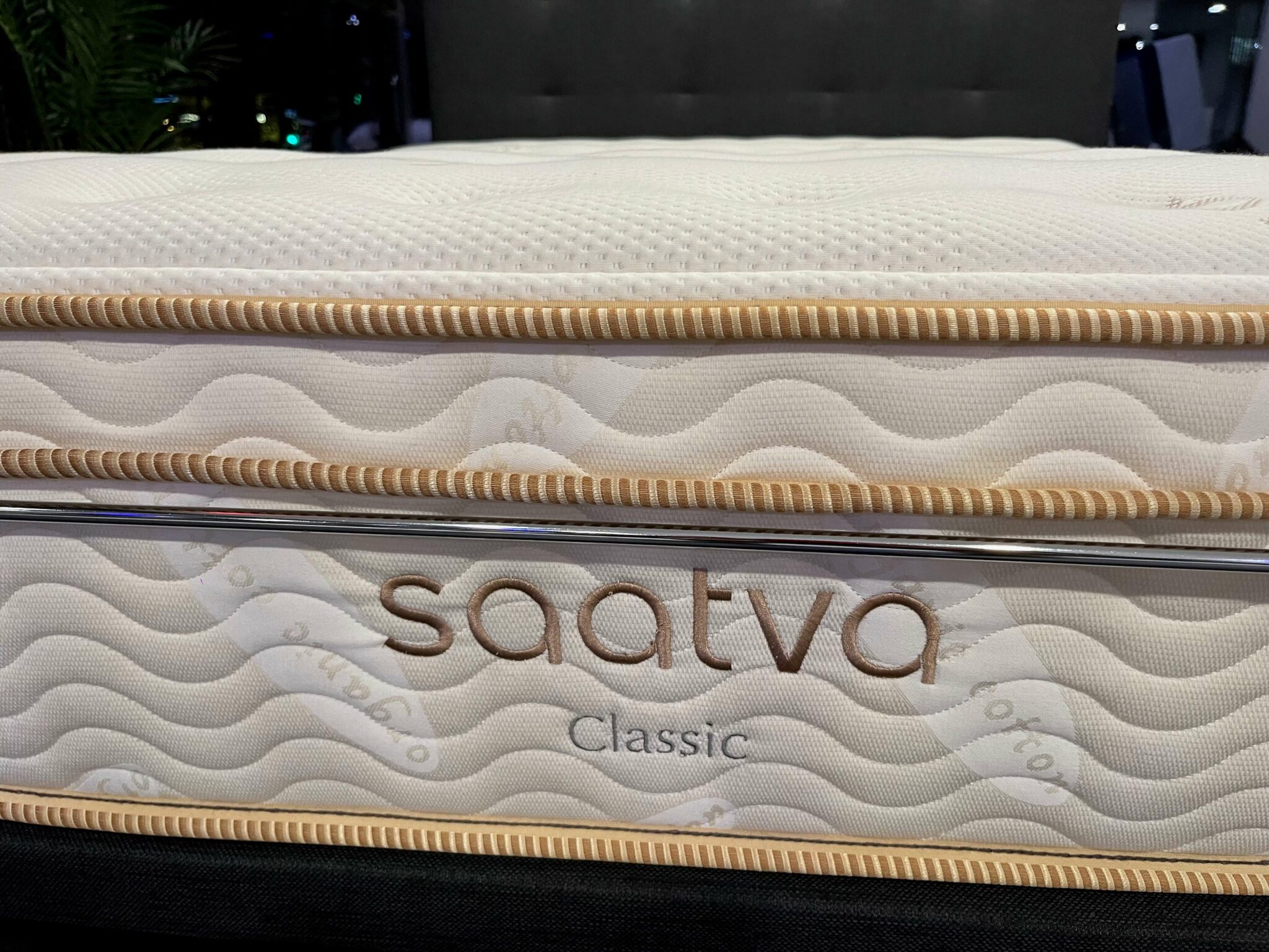 Saatva Classic Mattress Review (2025) - Sleep Junkie